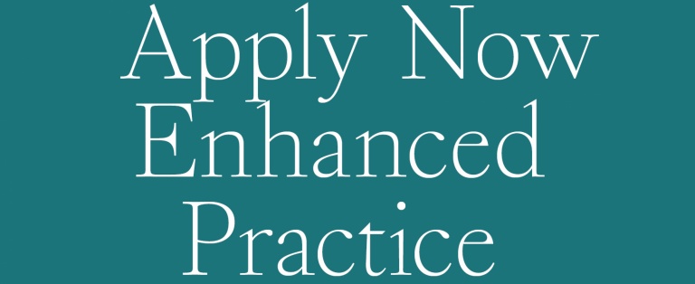 Enhanced practice grafik