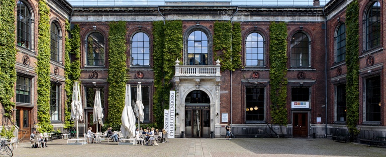 Kunsthal Charlottenborg