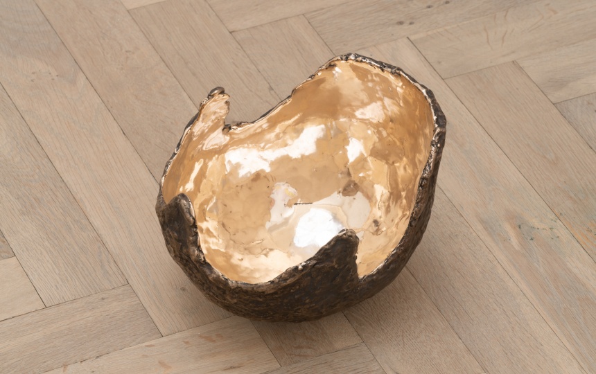 Alma Ulrikke Bille Stræde afgangsværk