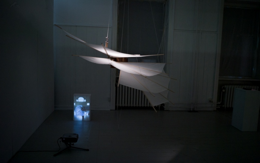 Værker, Rundgang 2021