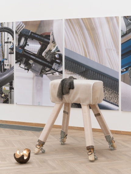 Alma Ulrikke Bille Stræde afgangsværk