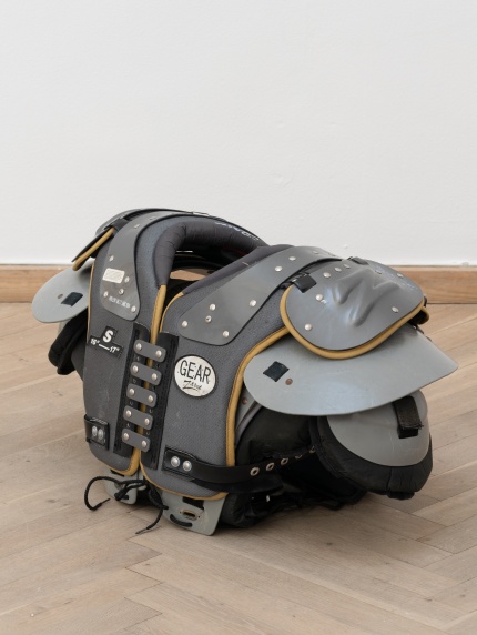 Alma Ulrikke Bille Stræde afgangsværk