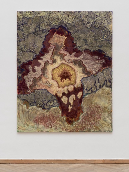 Værk af Tomas Joshua Leth